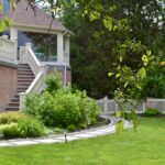 Westwood backyard oasis