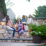 Medway Backyard Retreat