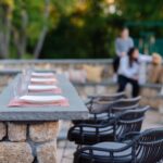 Medway Backyard Retreat