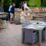 Medway Backyard Retreat