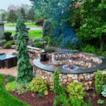 Medway Backyard Retreat