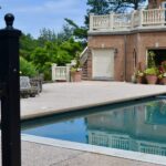 Westwood backyard oasis