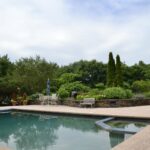 Westwood backyard oasis