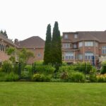 Westwood backyard oasis