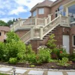 Westwood backyard oasis